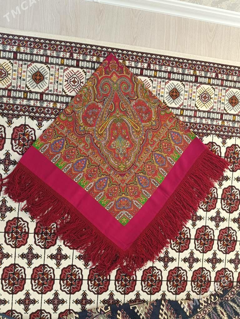 Gadymy täzeje çargat - Туркменбаши - img 2