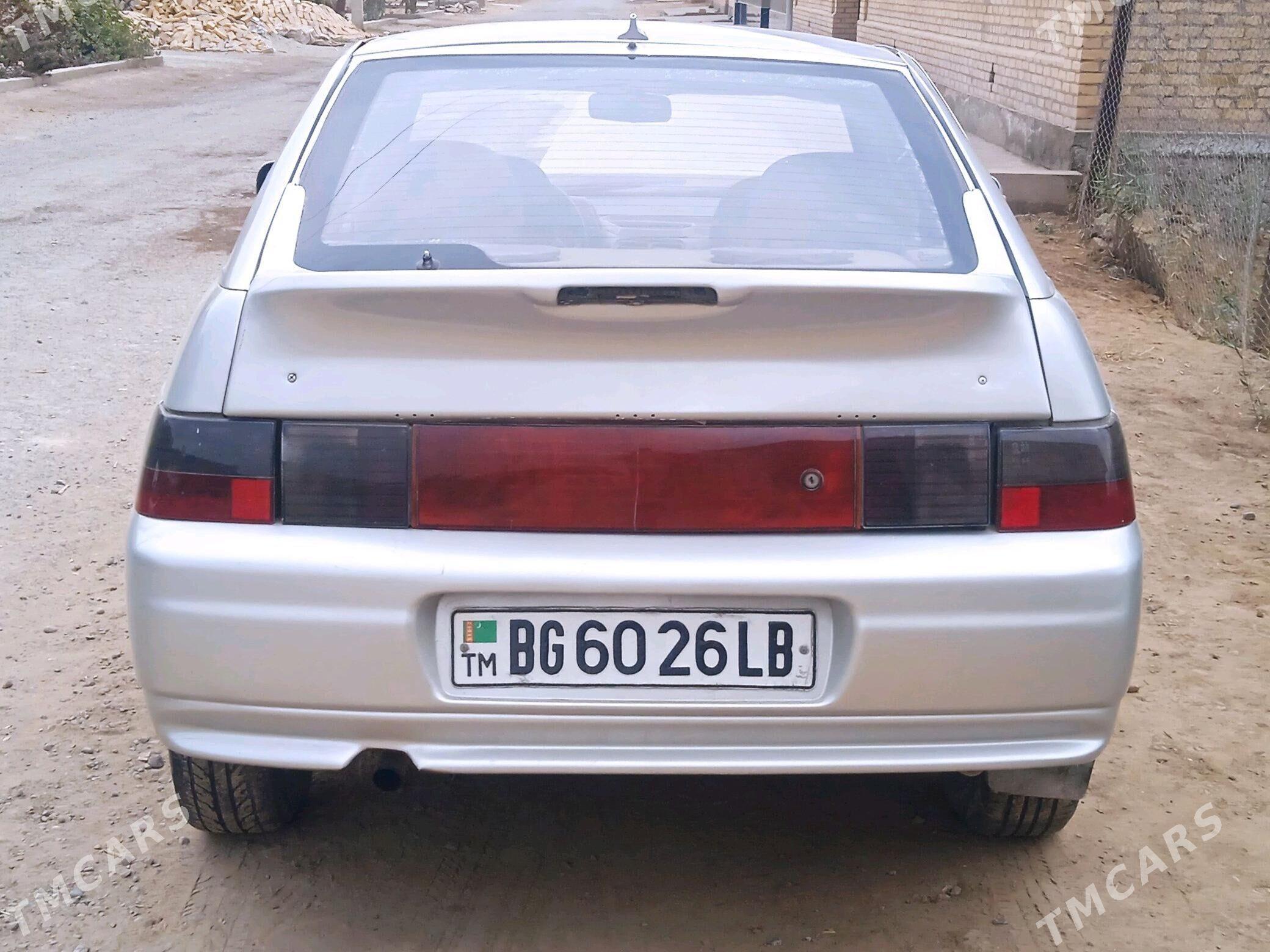 Lada 2112 2001 - 20 000 TMT - Çärjew - img 3