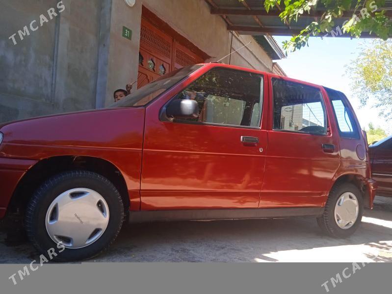 Daewoo Matiz 1997 - 22 000 TMT - Köneürgenç - img 1