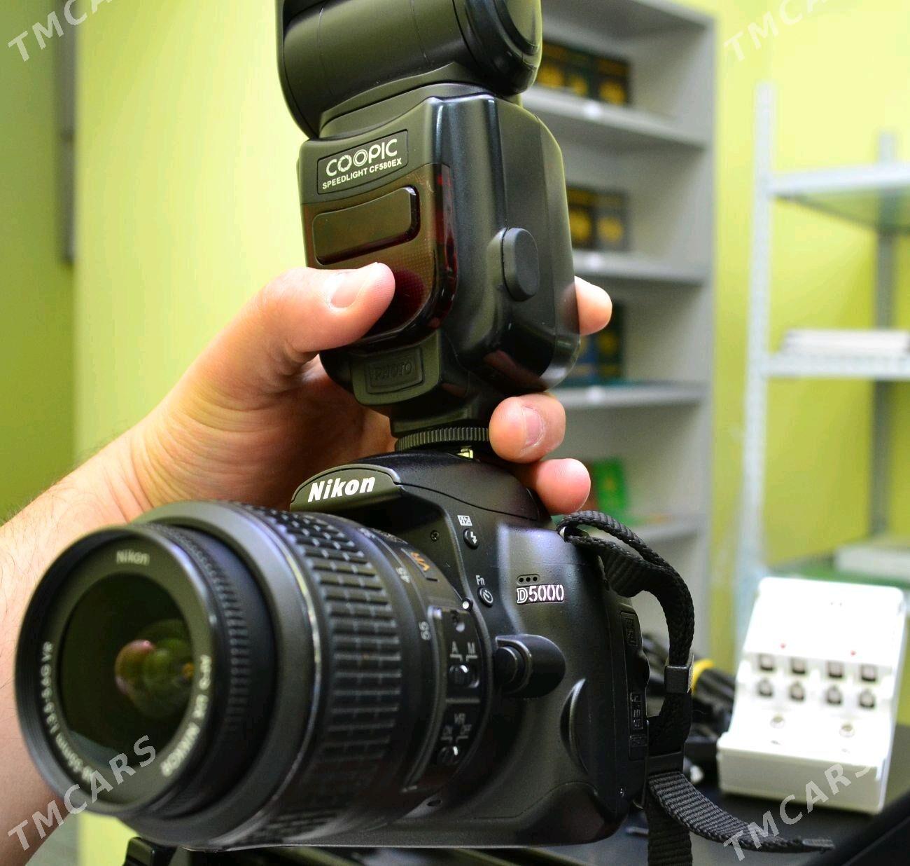 nikon d5000 - 30 мкр - img 1