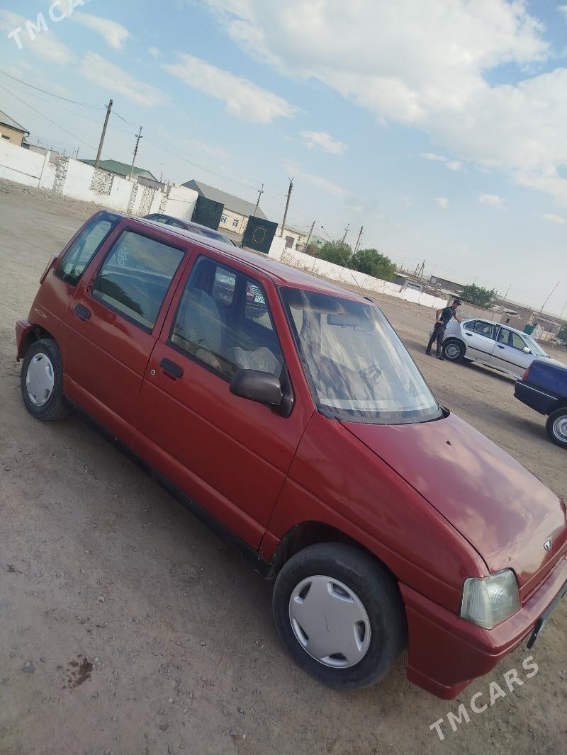 Daewoo Matiz 1997 - 22 000 TMT - Köneürgenç - img 8