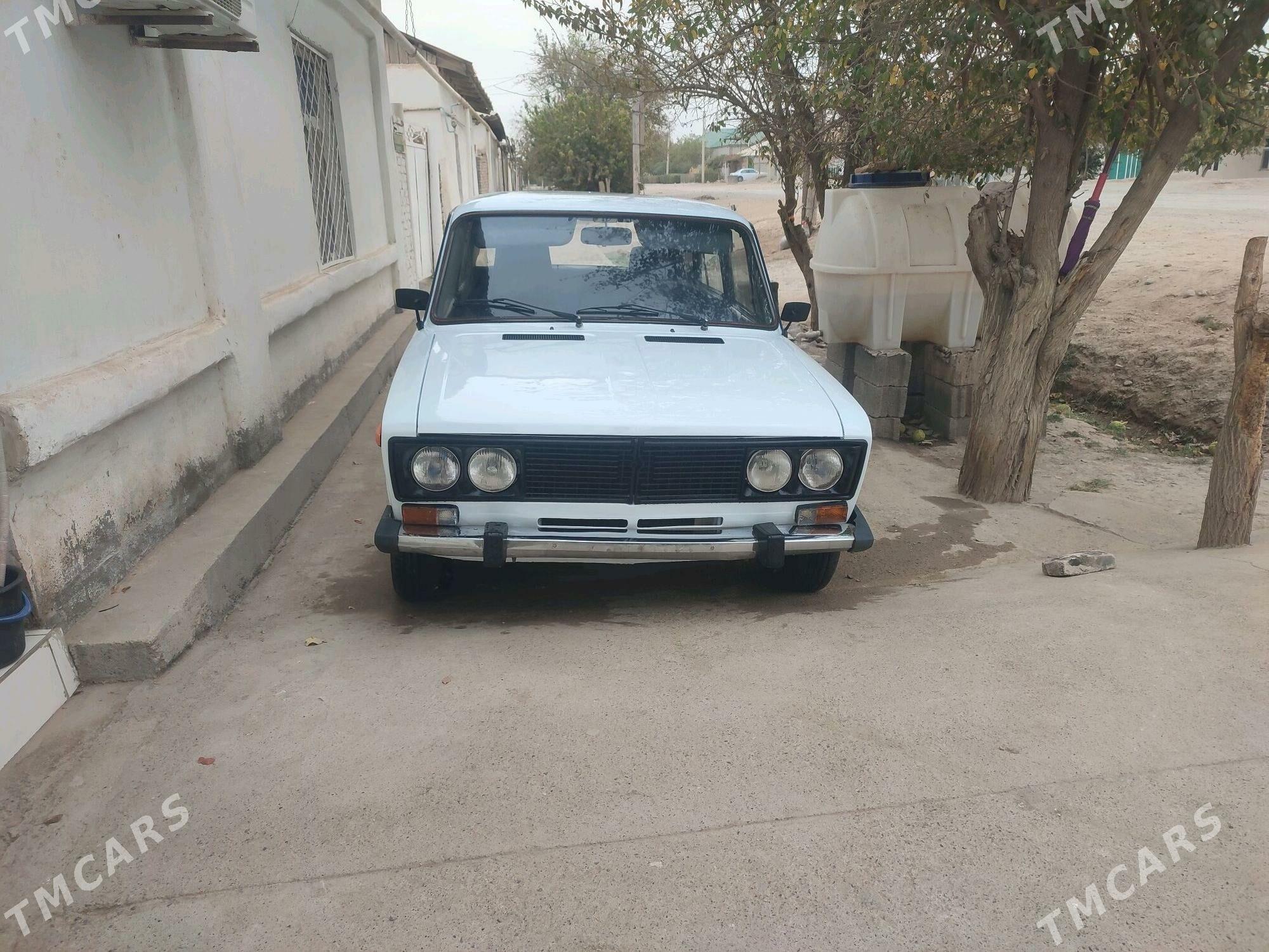 Lada 2106 1999 - 32 000 TMT - Tejen - img 1