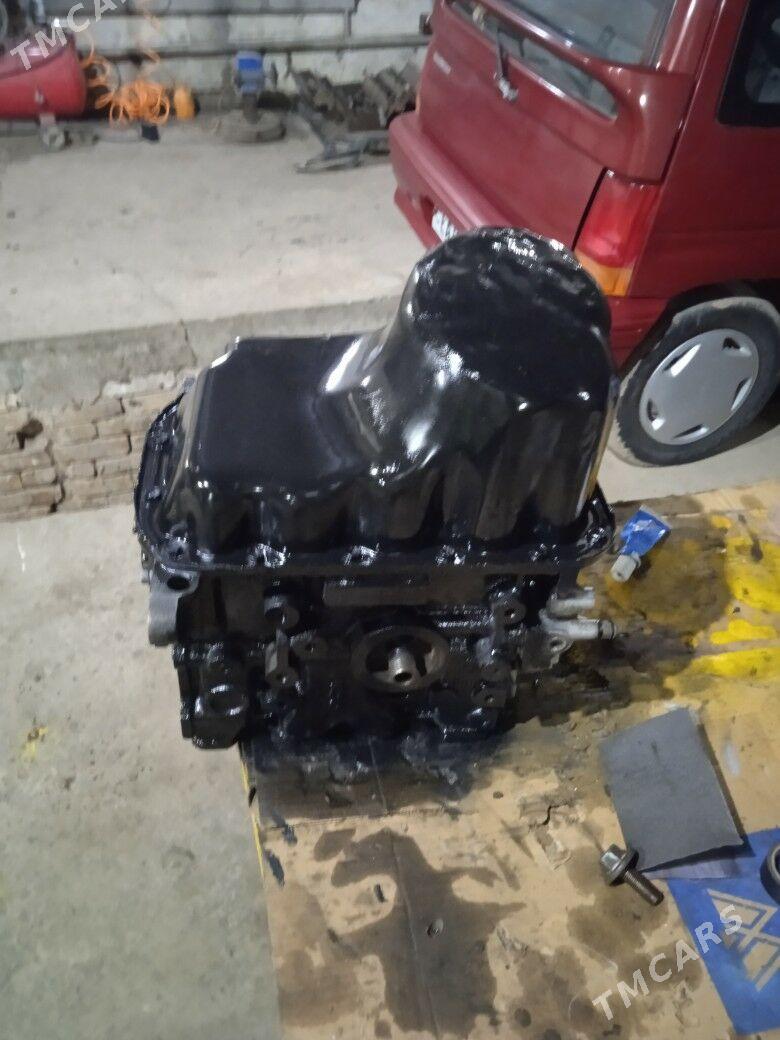 Daewoo Matiz 1997 - 22 000 TMT - Köneürgenç - img 5