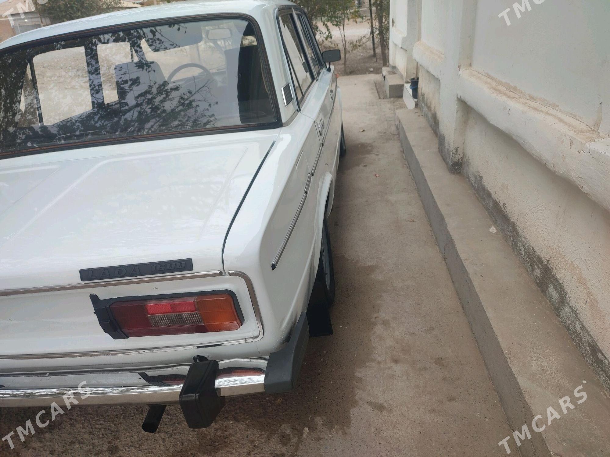 Lada 2106 1999 - 32 000 TMT - Tejen - img 5