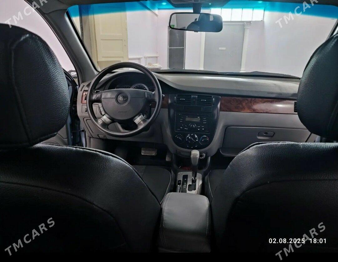 Daewoo Gentra 2014 - 92 000 TMT - Дашогуз - img 4