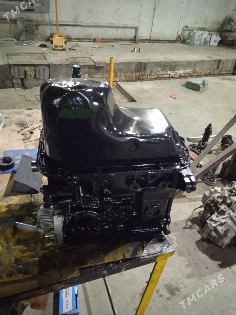 Daewoo Matiz 1997 - 22 000 TMT - Köneürgenç - img 4