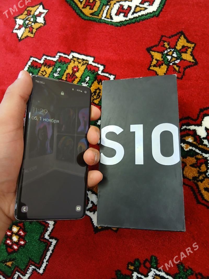 Galaxy s10 - Köneürgenç - img 2
