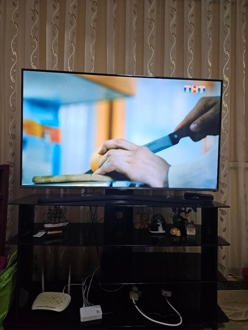 Samsung 50 lik - Aşgabat - img 1