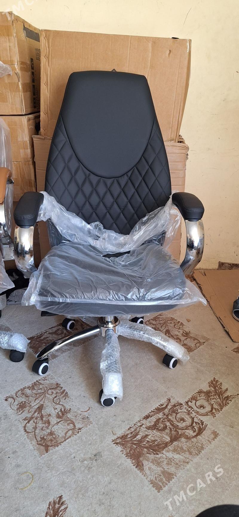 ofisni kresla - Ашхабад - img 2