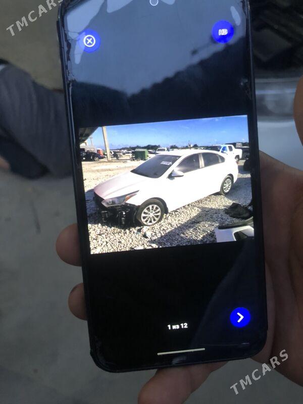 Kia Forte 2020 - 220 000 TMT - Aşgabat - img 3