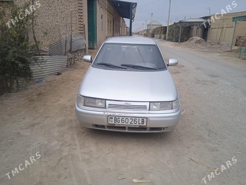Lada 2112 2001 - 20 000 TMT - Çärjew - img 4