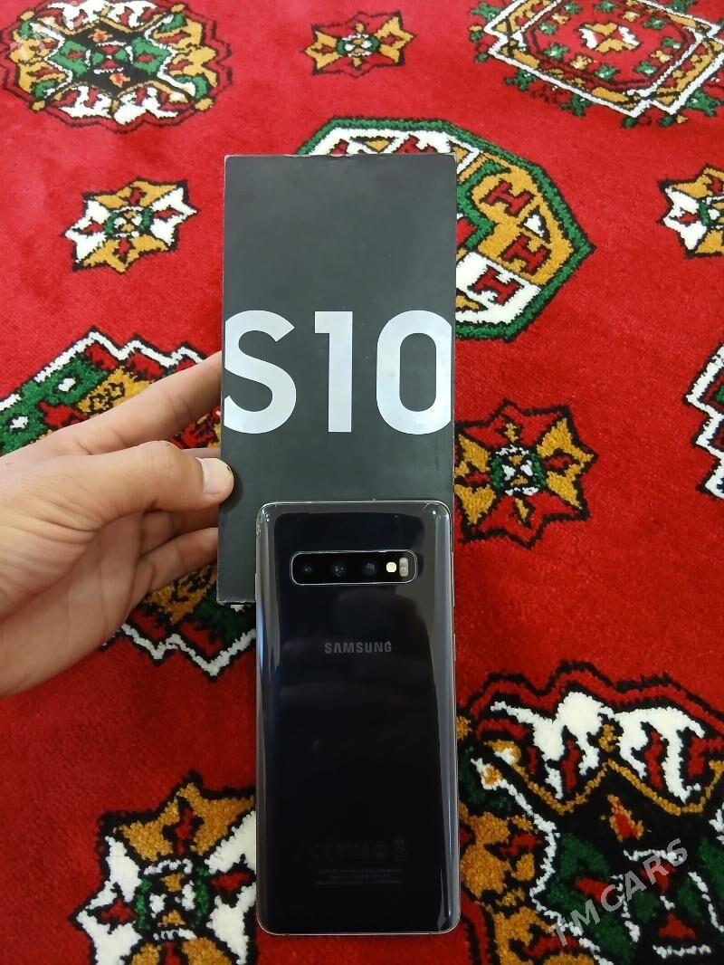 Galaxy s10 - Köneürgenç - img 3