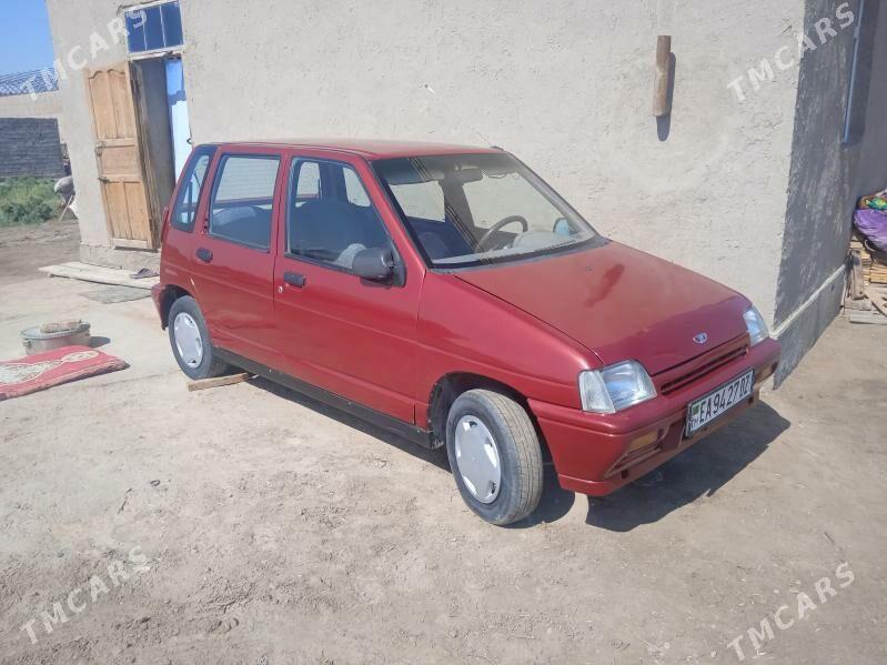 Daewoo Matiz 1997 - 22 000 TMT - Köneürgenç - img 2