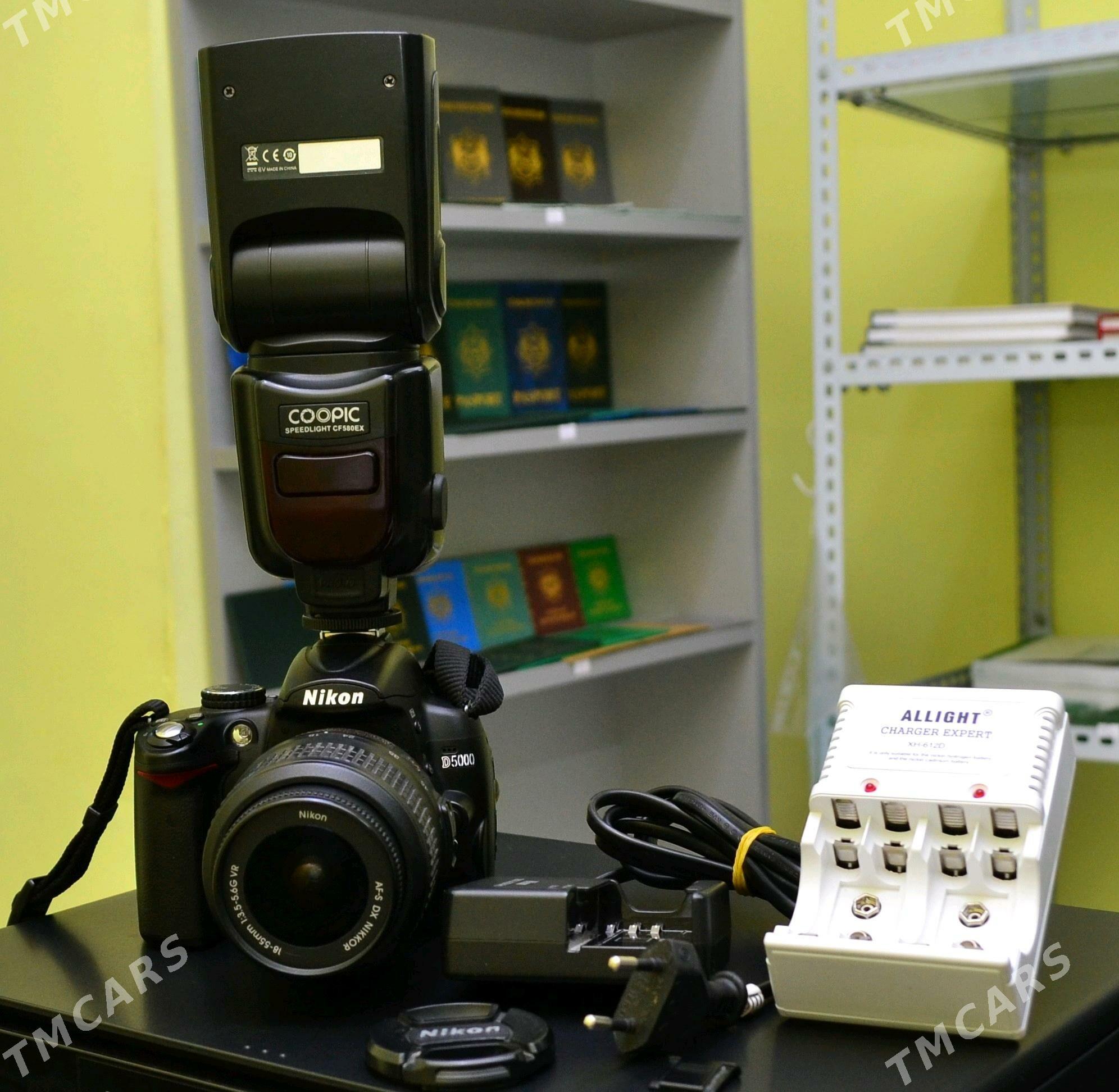 nikon d5000 - 30 мкр - img 2