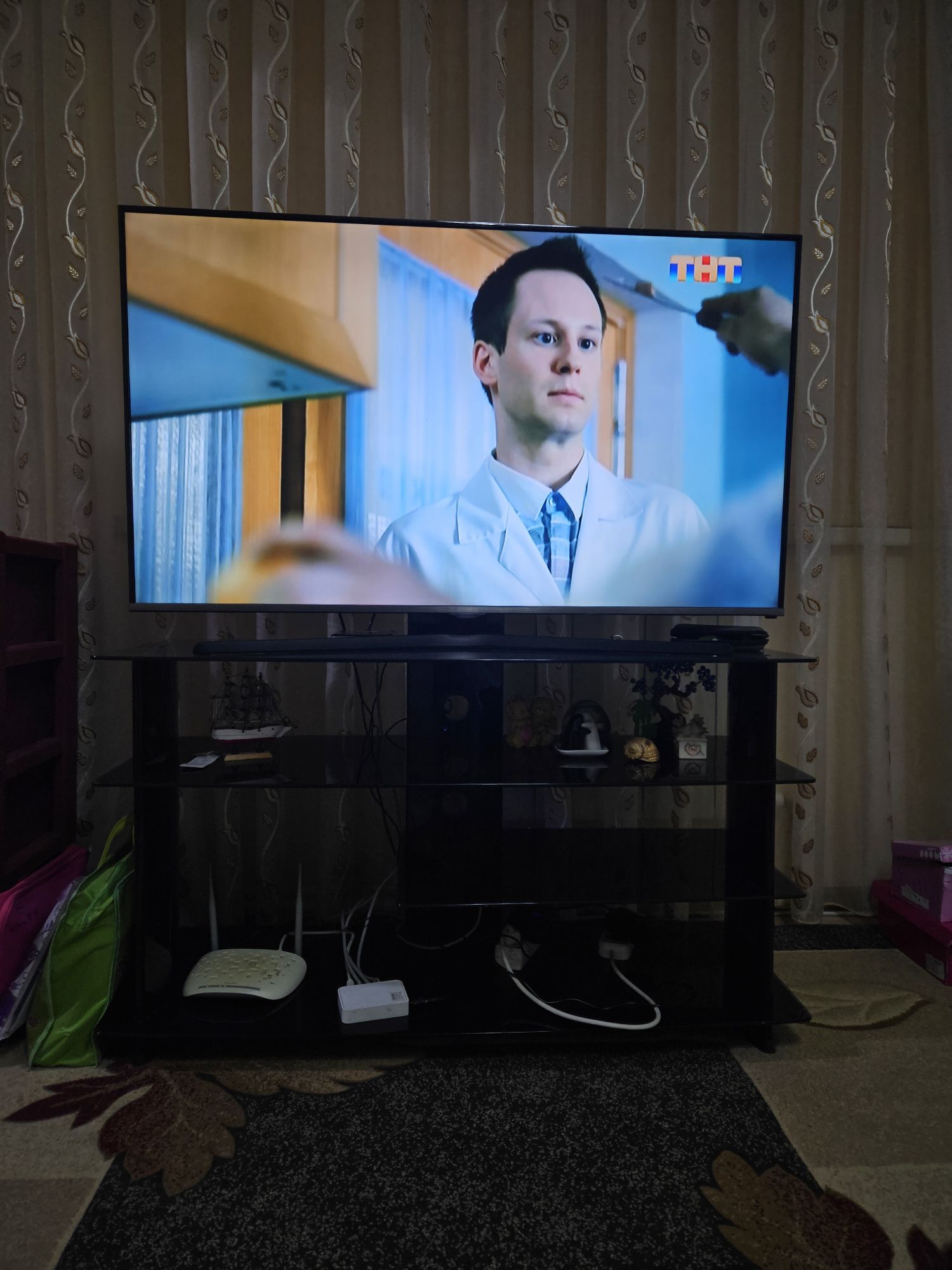 Samsung 50 lik - Aşgabat - img 2