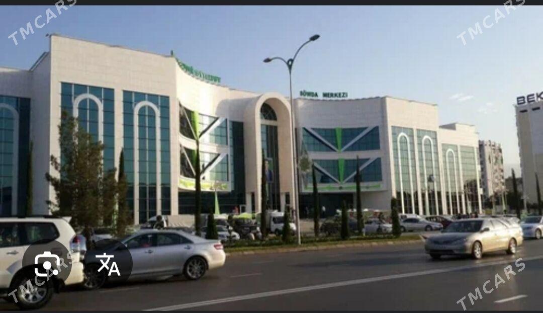 Optawoy magazyn - Aşgabat - img 3