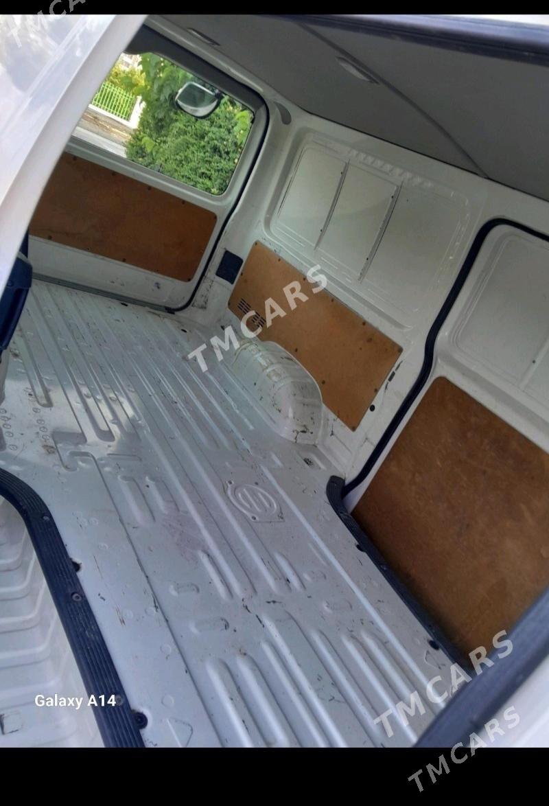 Toyota Hiace 2020 - 390 000 TMT - Мары - img 6
