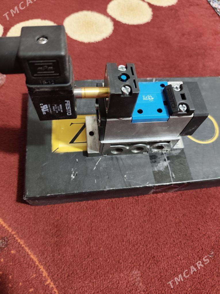 klapyn slindr howa Germaniya - Ашхабад - img 2