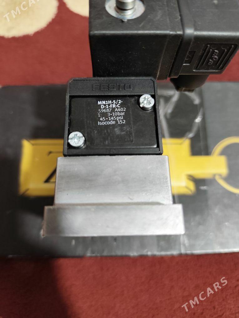 klapyn slindr howa Germaniya - Ашхабад - img 3