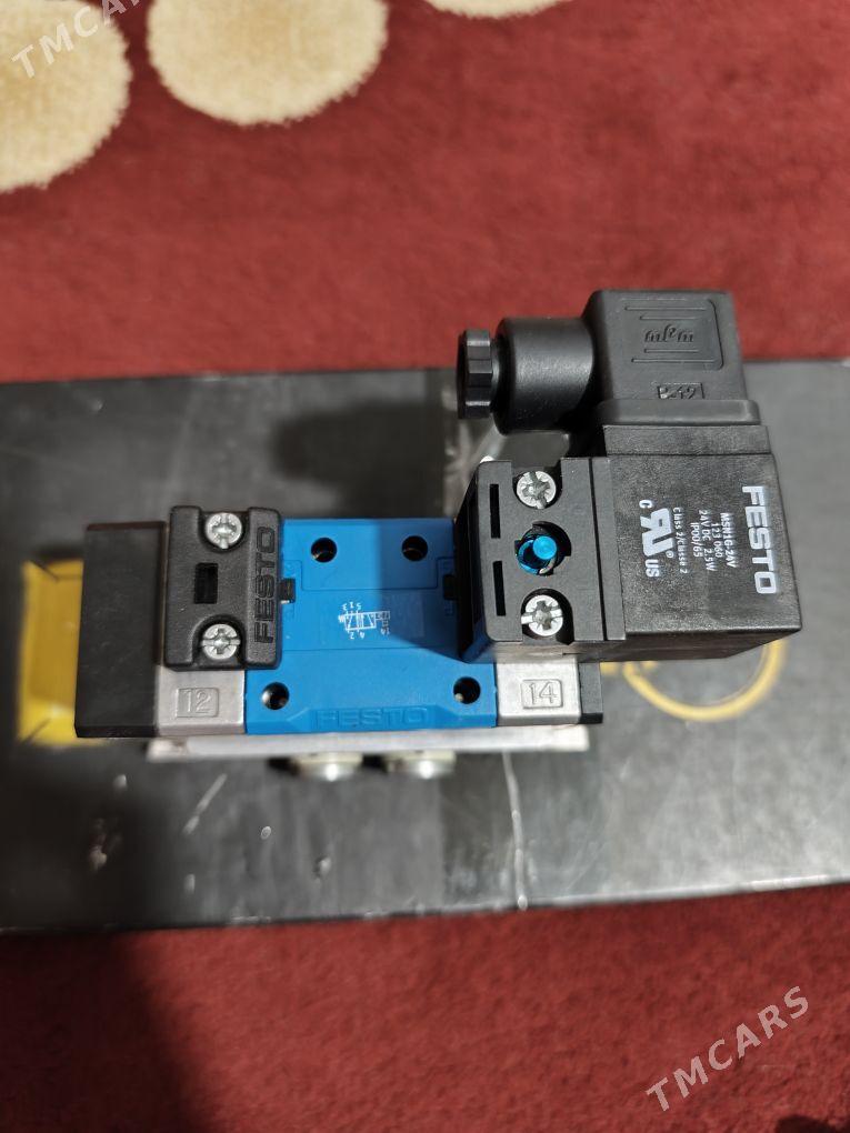 klapyn slindr howa Germaniya - Ашхабад - img 6