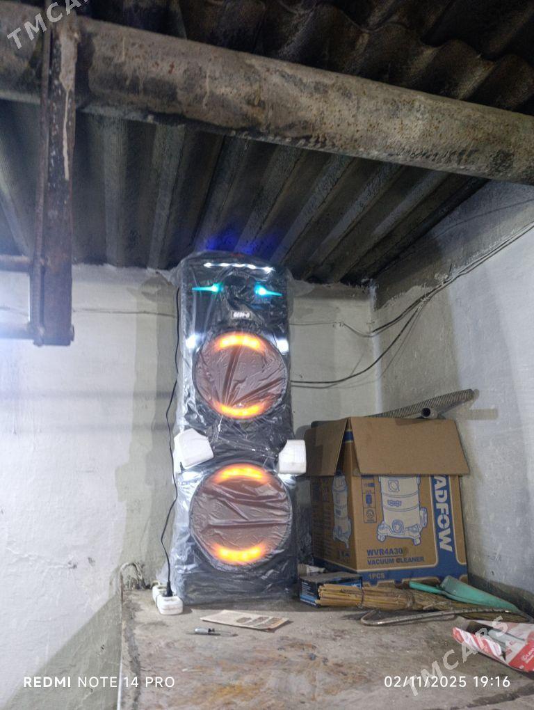 Kalonka - Мары - img 2