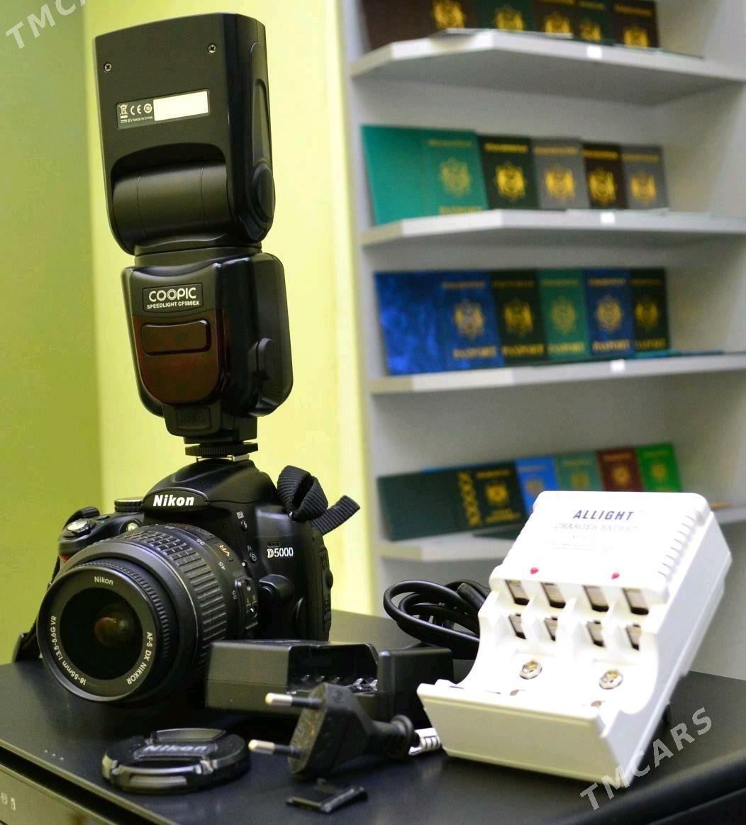 nikon d5000 - 30 мкр - img 3