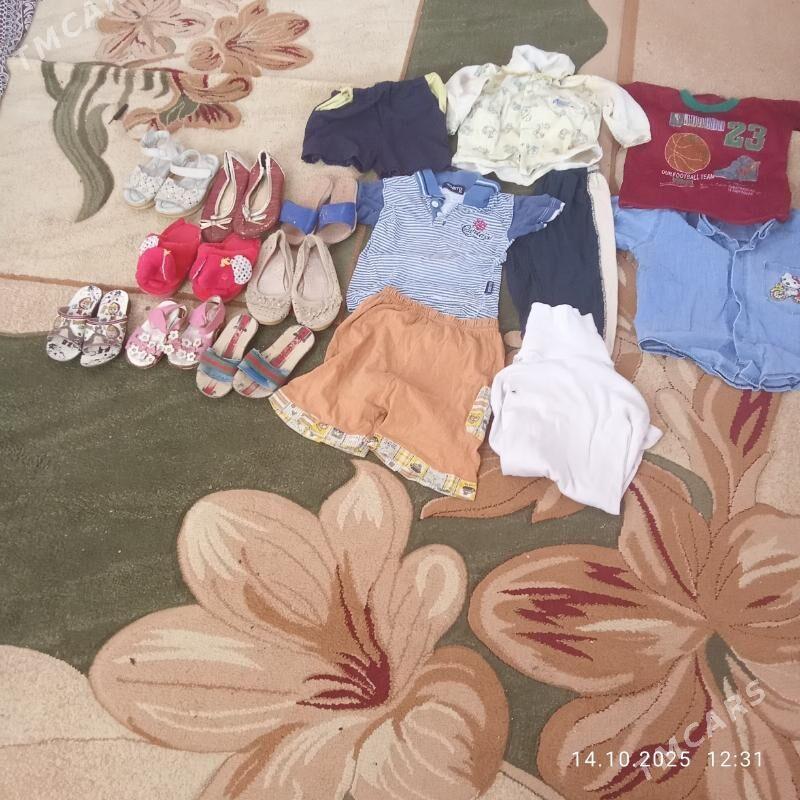 esikler - Гызыларбат - img 2