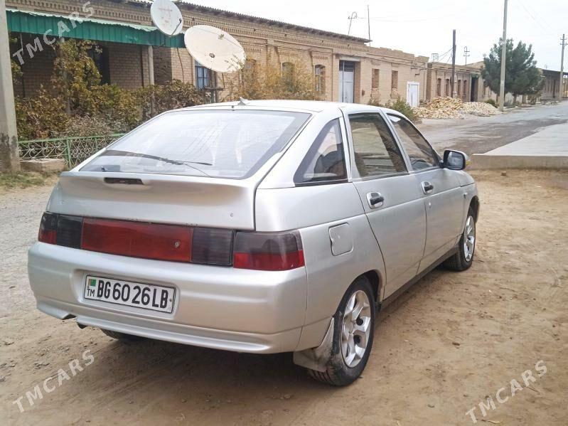 Lada 2112 2001 - 20 000 TMT - Çärjew - img 5