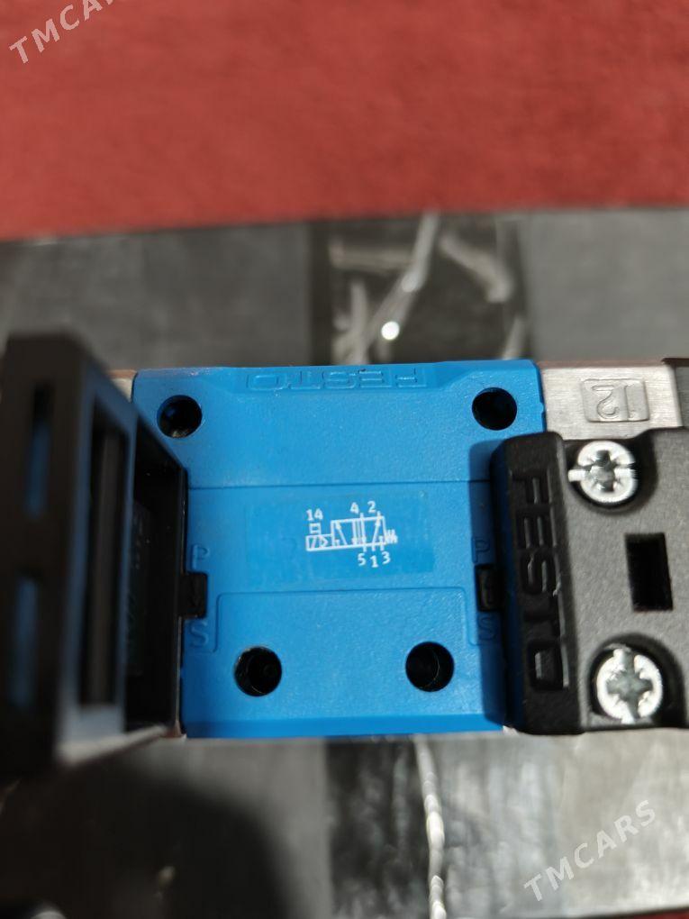 klapyn slindr howa Germaniya - Ашхабад - img 5