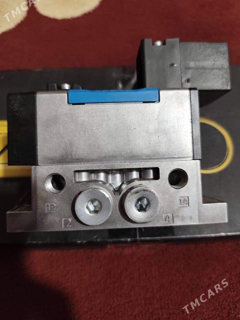 klapyn slindr howa Germaniya - Ашхабад - img 4