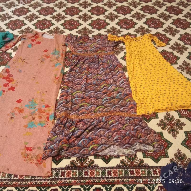 esikler - Гызыларбат - img 7