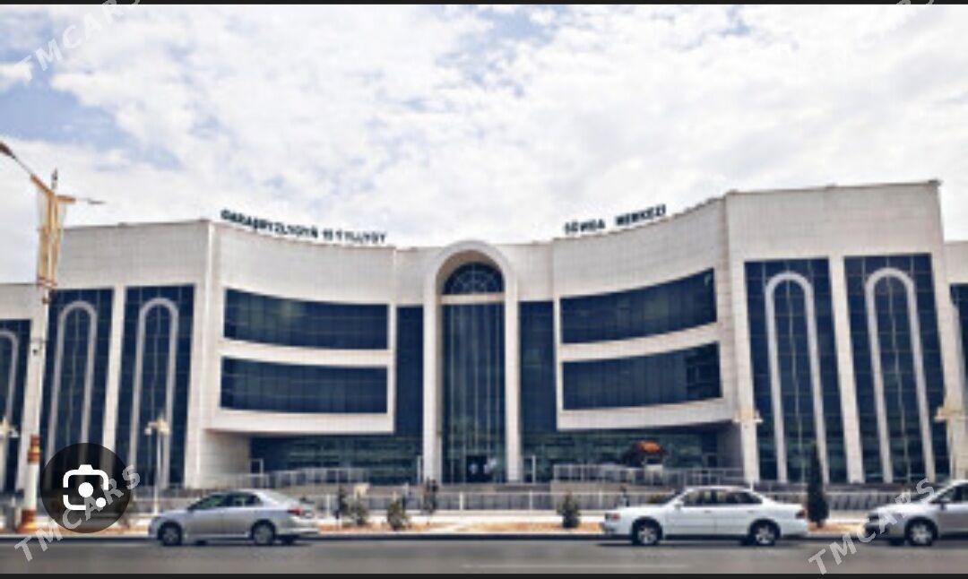 Optawoy magazyn - Aşgabat - img 2