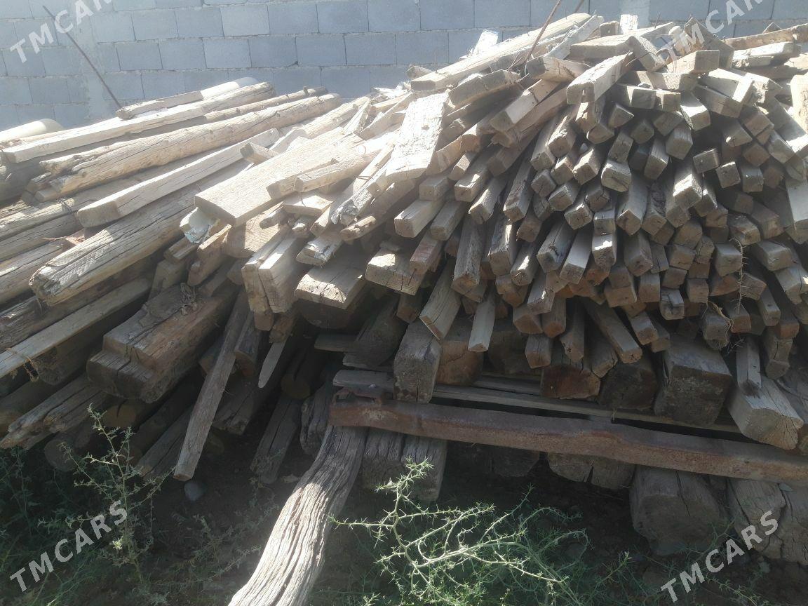 Jaý materýal - Гёкдепе - img 2