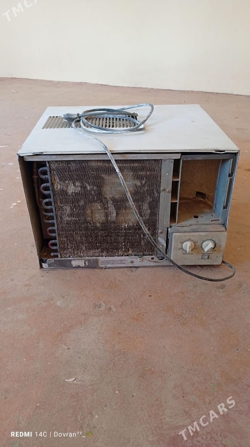 konsaner - Туркменбаши - img 4