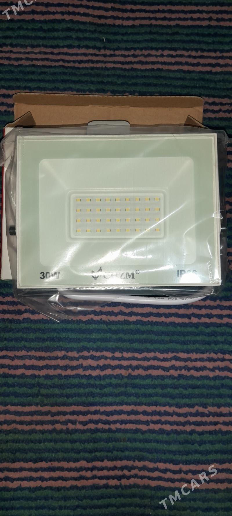 prošekdir 30watlyk - Aşgabat - img 3