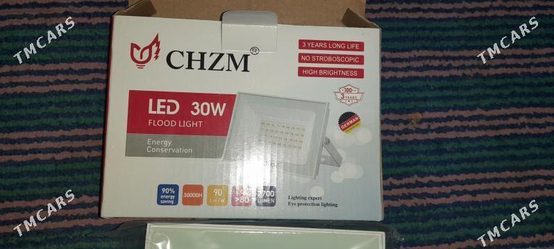 prošekdir 30watlyk - Aşgabat - img 1