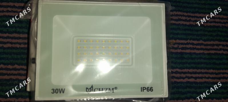 prošekdir 30watlyk - Aşgabat - img 2