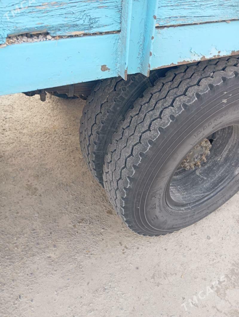 Zil 130 1987 - 60 000 TMT - Гёкдепе - img 2