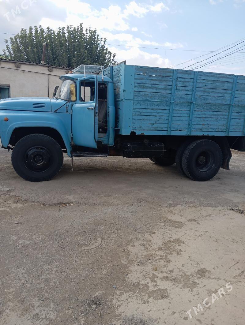 Zil 130 1987 - 60 000 TMT - Гёкдепе - img 4