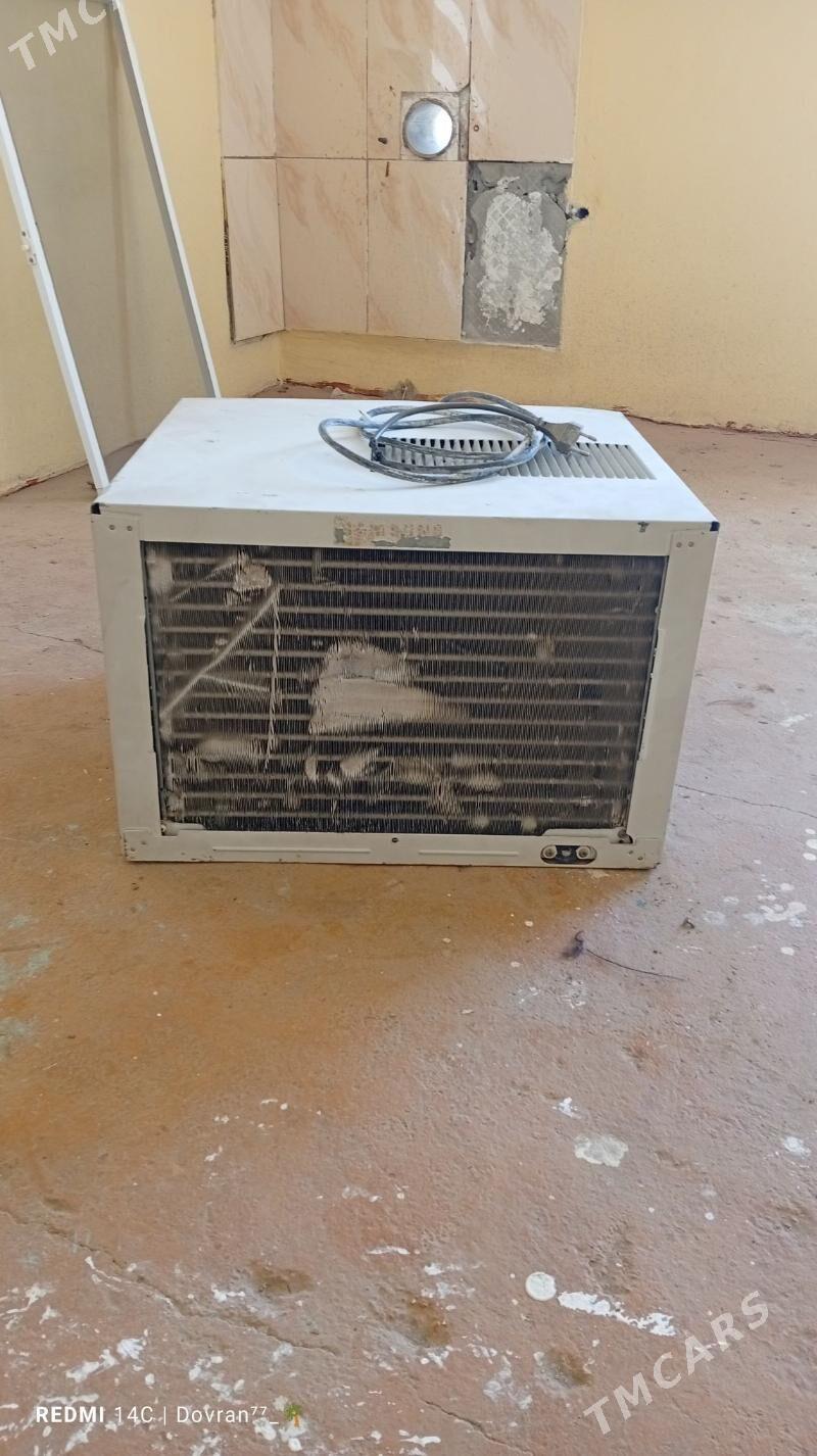 konsaner - Туркменбаши - img 2