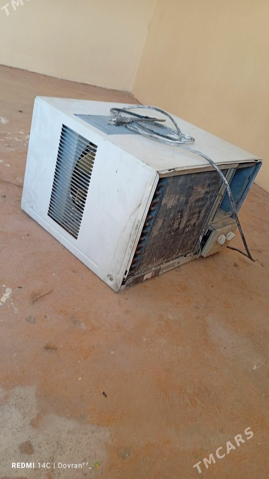 konsaner - Туркменбаши - img 3