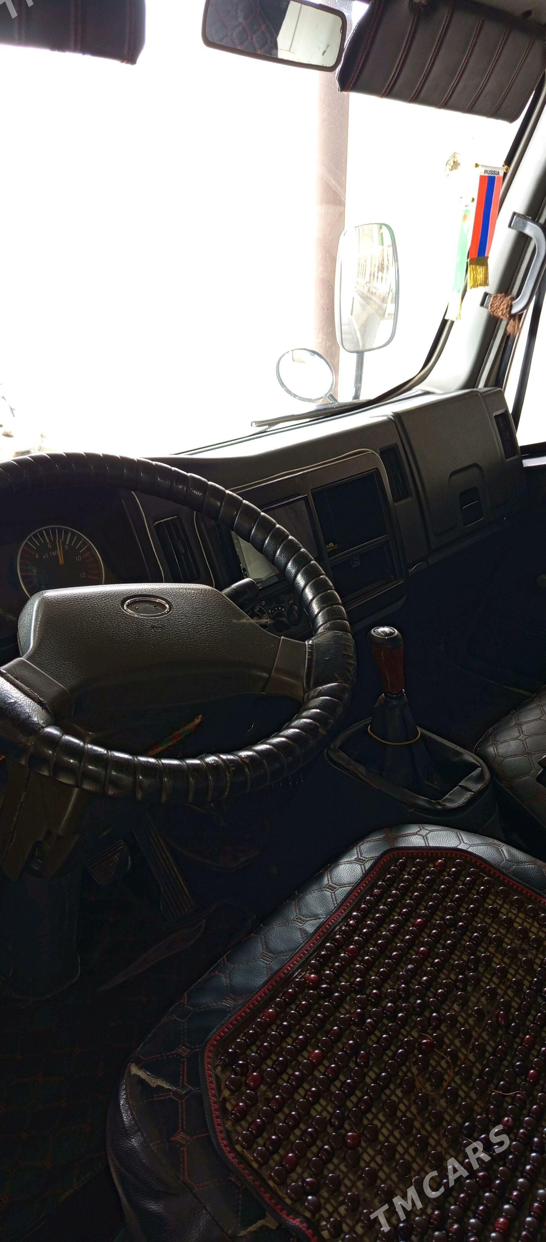 Forland H2 2015 - 230 000 TMT - Bereket - img 4