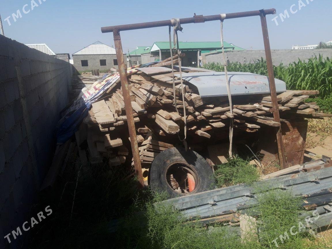 Jaý materýal - Гёкдепе - img 5