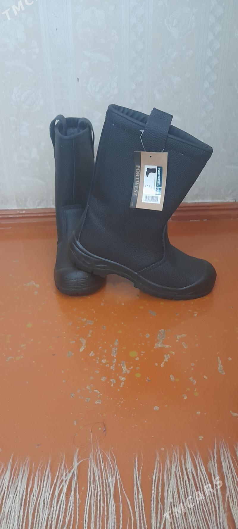 спецодежда - Туркменбаши - img 2