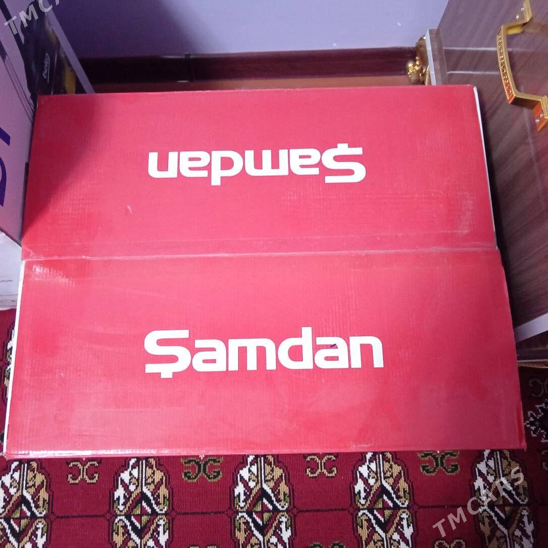 духовка - Туркменабат - img 2