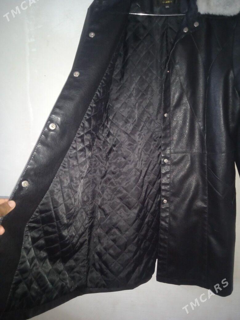 Кожа koža kurtga - Губадаг - img 6