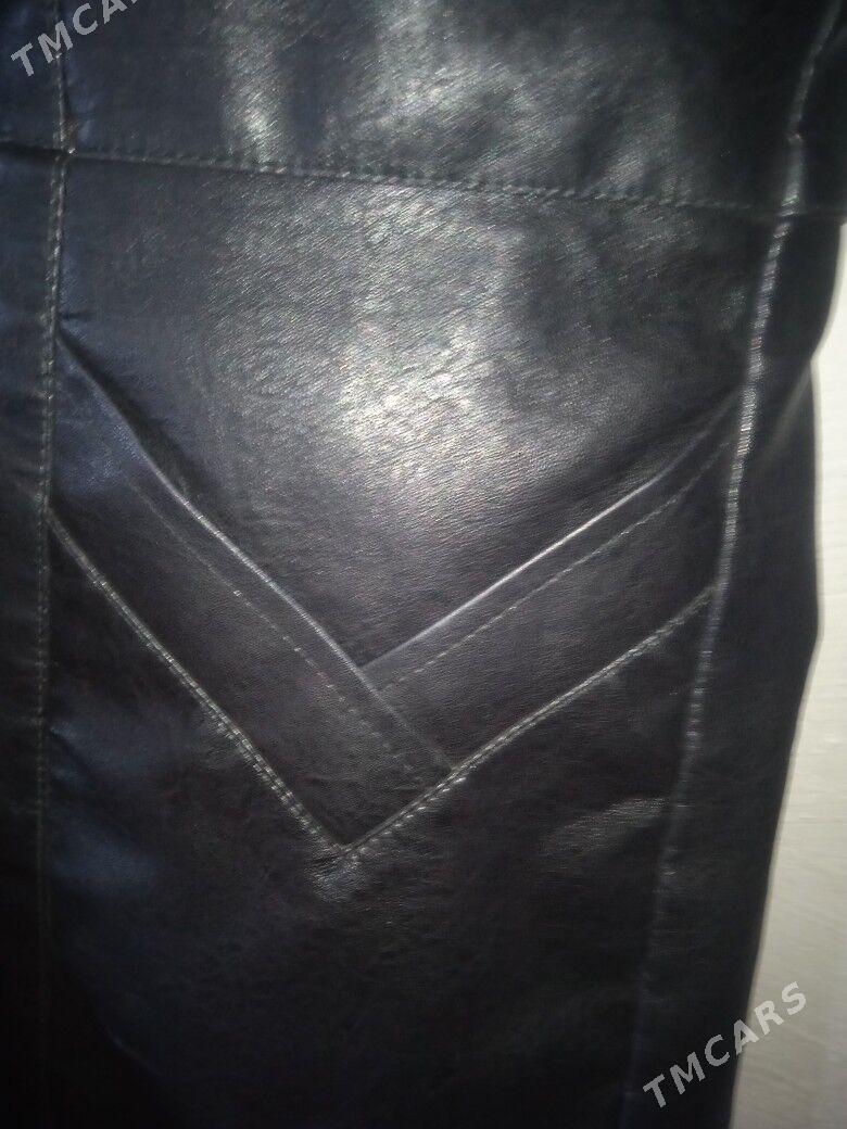 Кожа koža kurtga - Губадаг - img 7