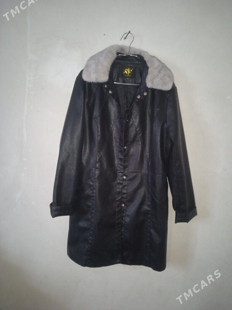 Кожа koža kurtga - Губадаг - img 2