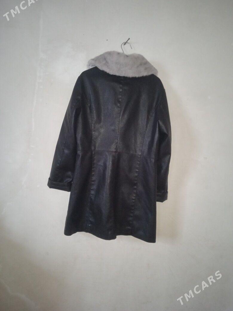 Кожа koža kurtga - Губадаг - img 5