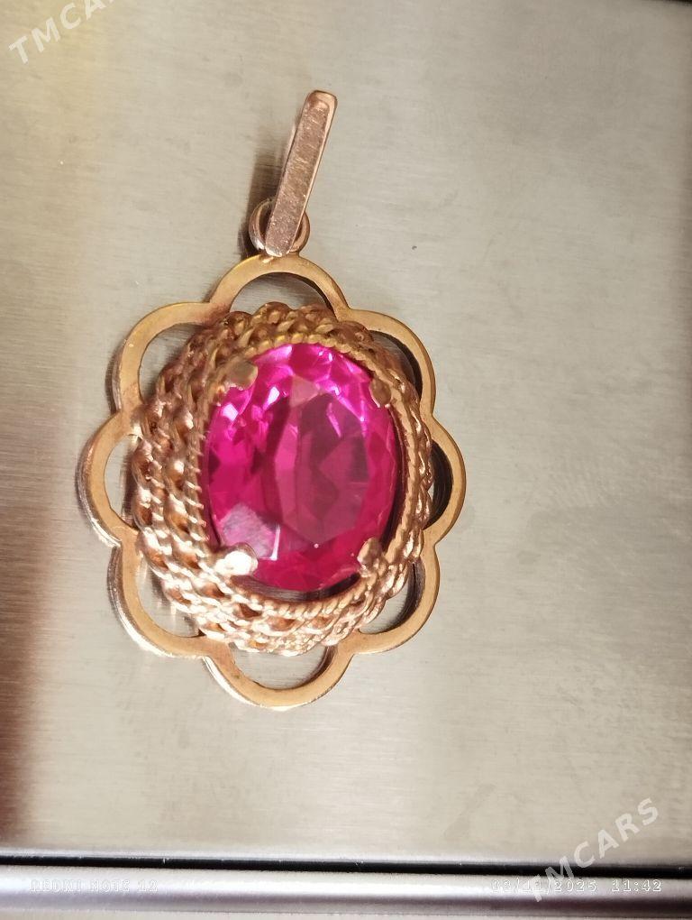 Rsski klon583 beter gadym - Балканабат - img 1